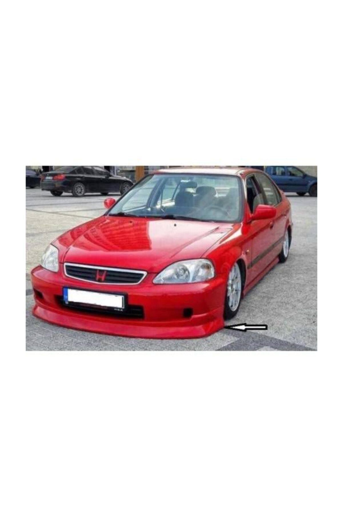 garaj honda civic 99 01 cs on ek plastik fiyati yorumlari trendyol
