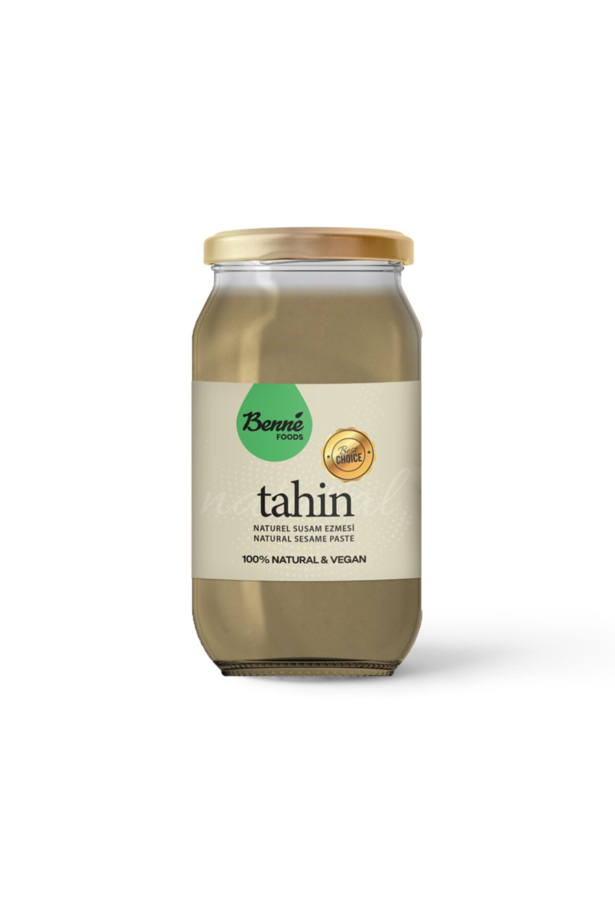 benne foods tahin 1000 gr fiyati yorumlari trendyol