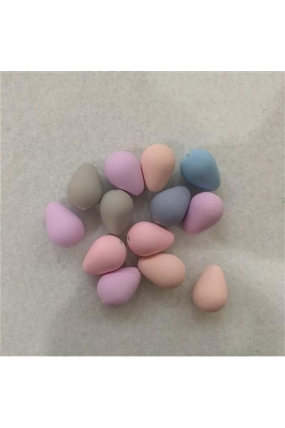 Hobizubi Plastik Boncuk