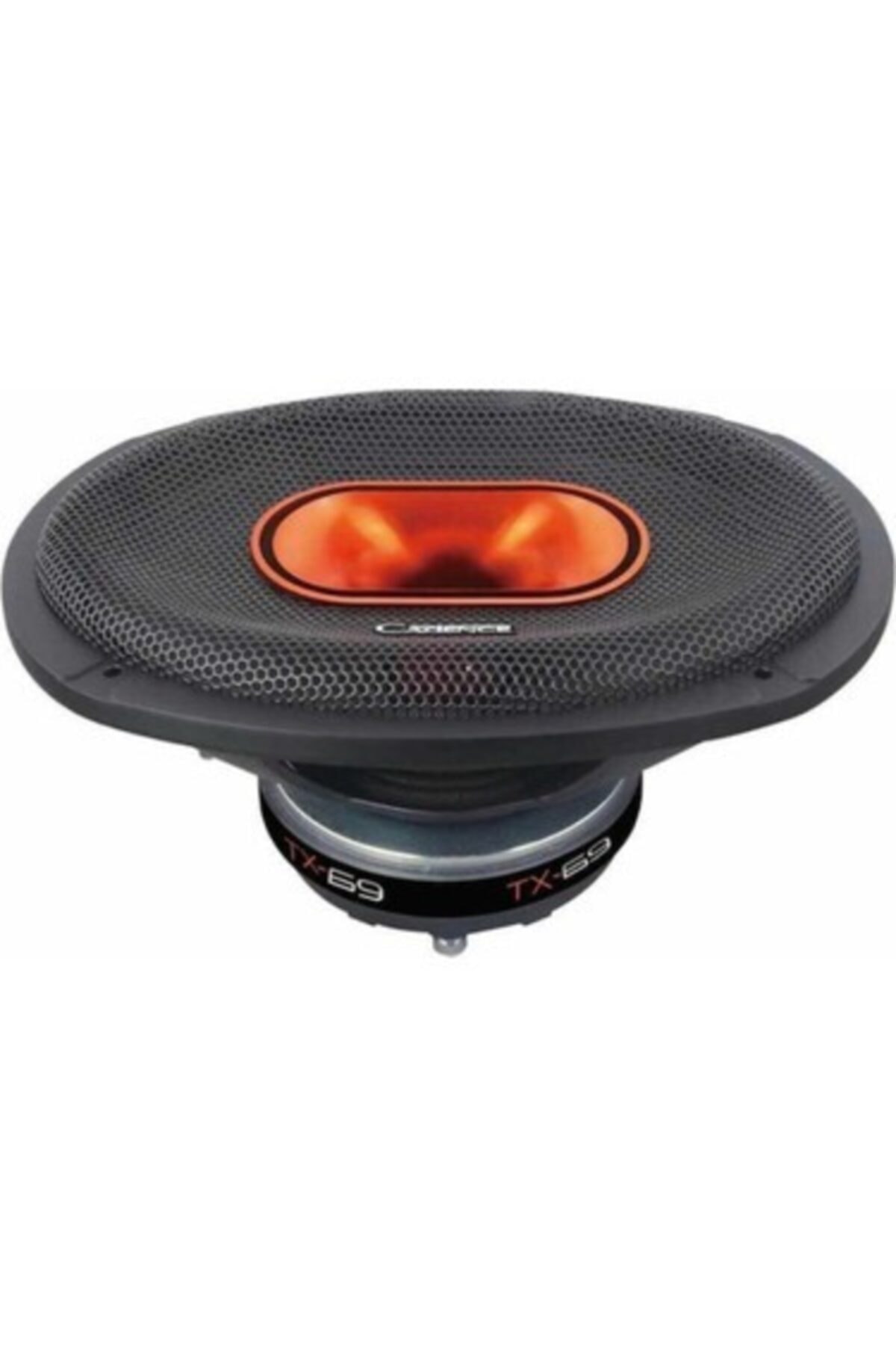 Cadence Tx69 Tweterli Seri Midranger