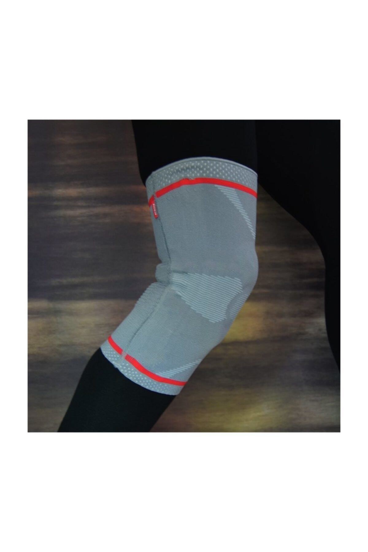 BERGER Genulife Xps Patella Destekli Kapalı Dizlik (tek)