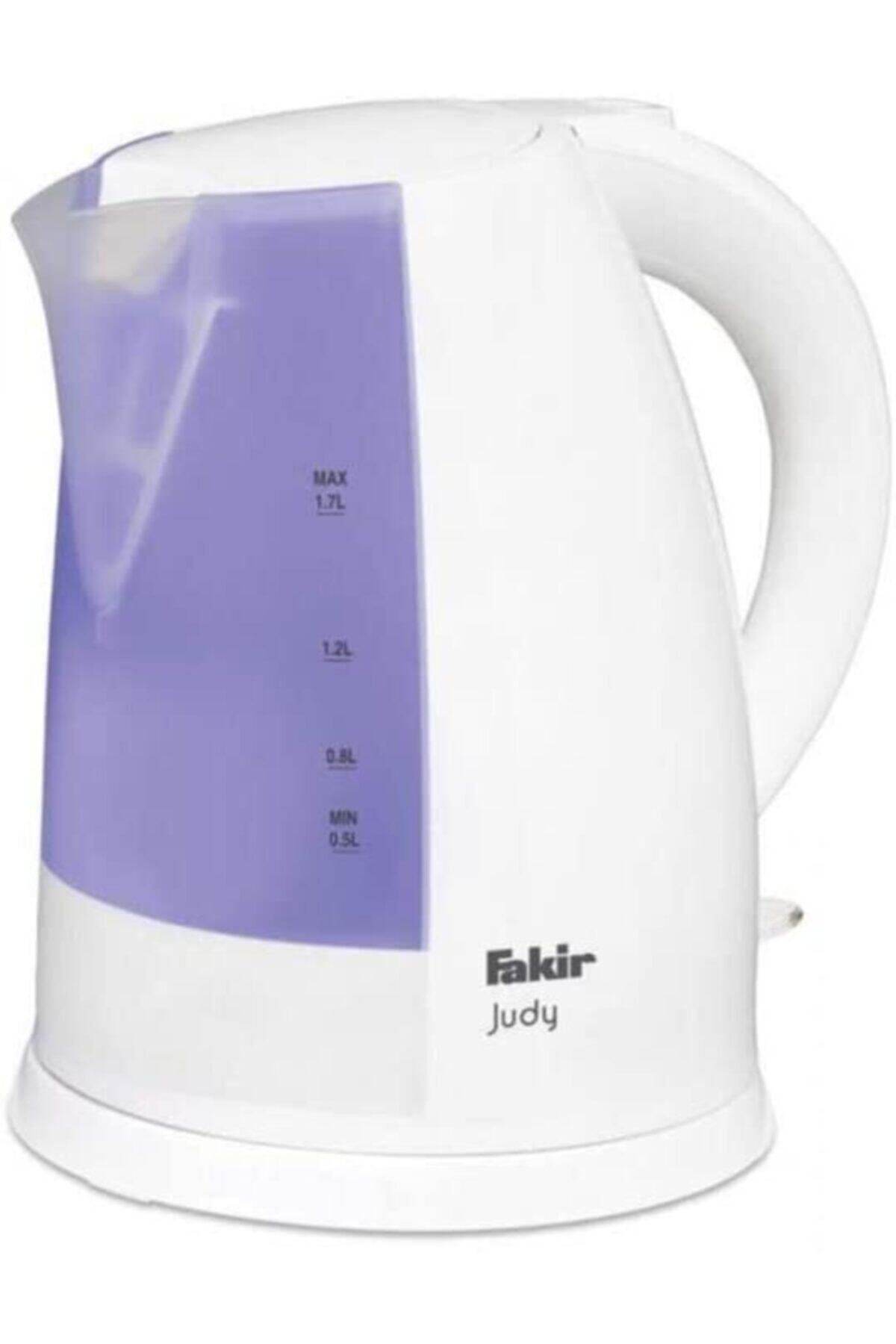 Fakir White Kettle 2200w Evrekala