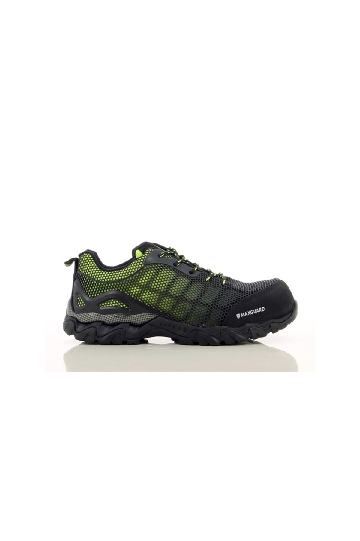Safety jogger Maxguard L350 S1p Iş Güvenlik Ayakkabısı