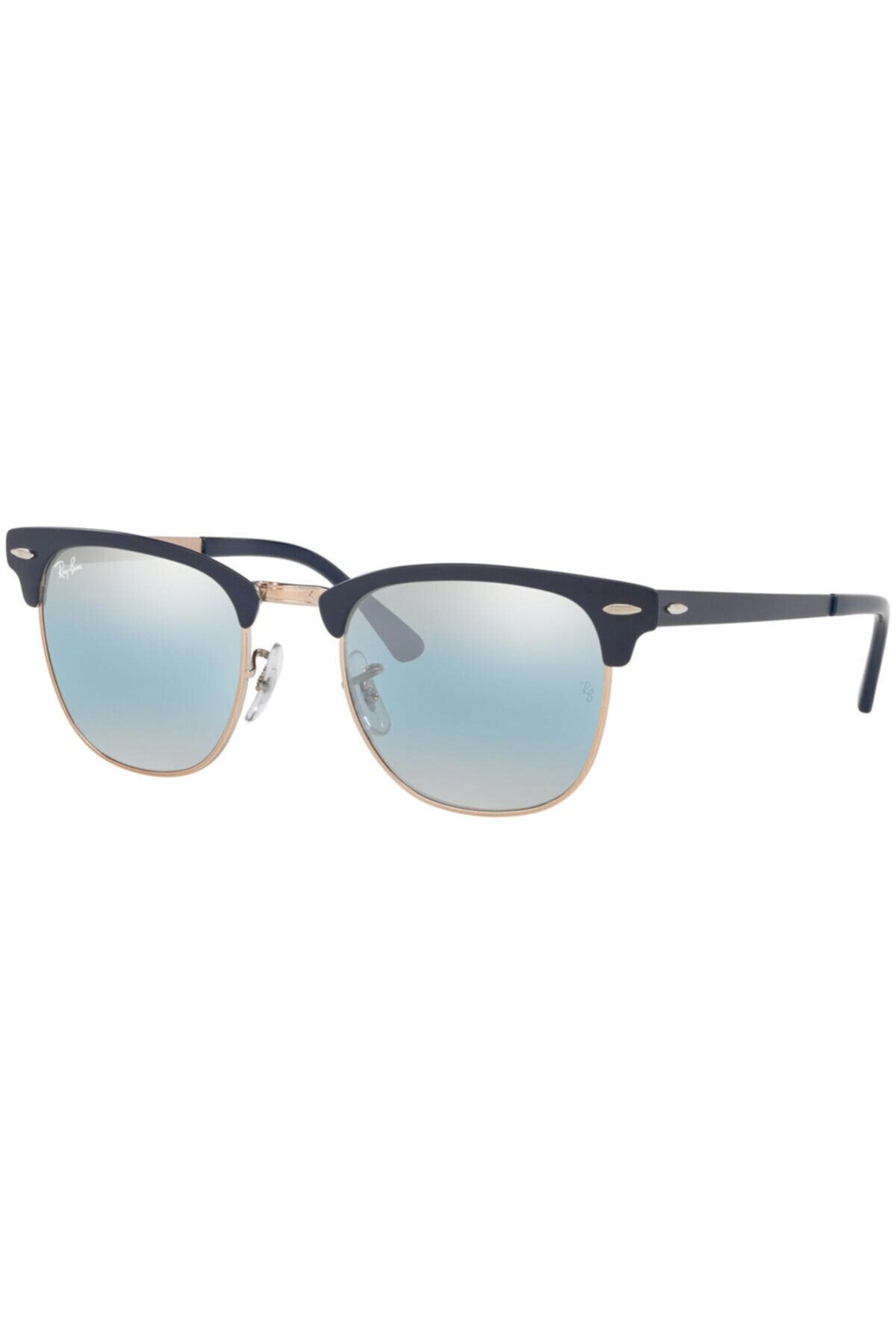 RayBan Unisex Güneş Gözlüğü RB3716 9160AJ
