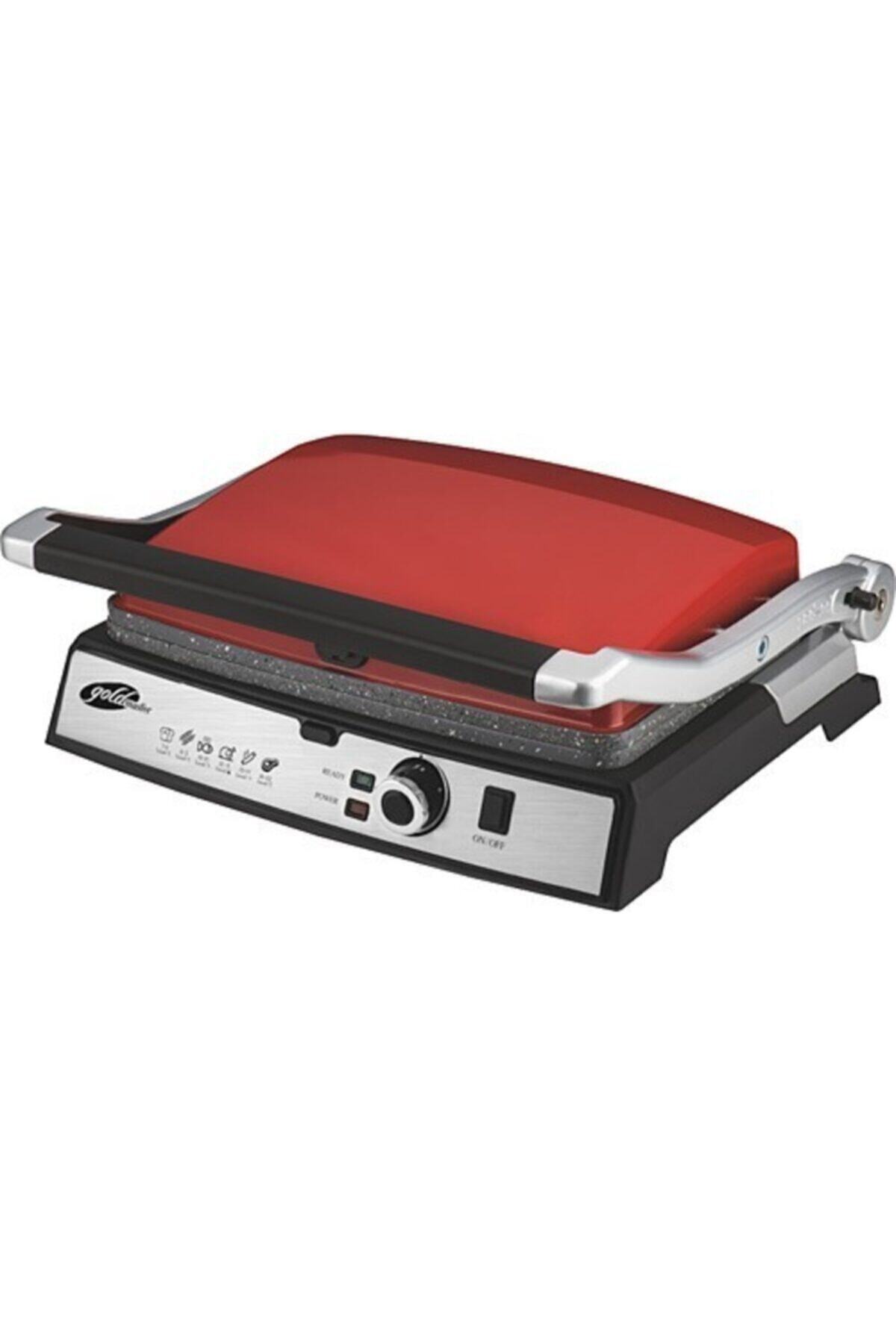 GOLDMASTER Tostmix Tost Makinesi
