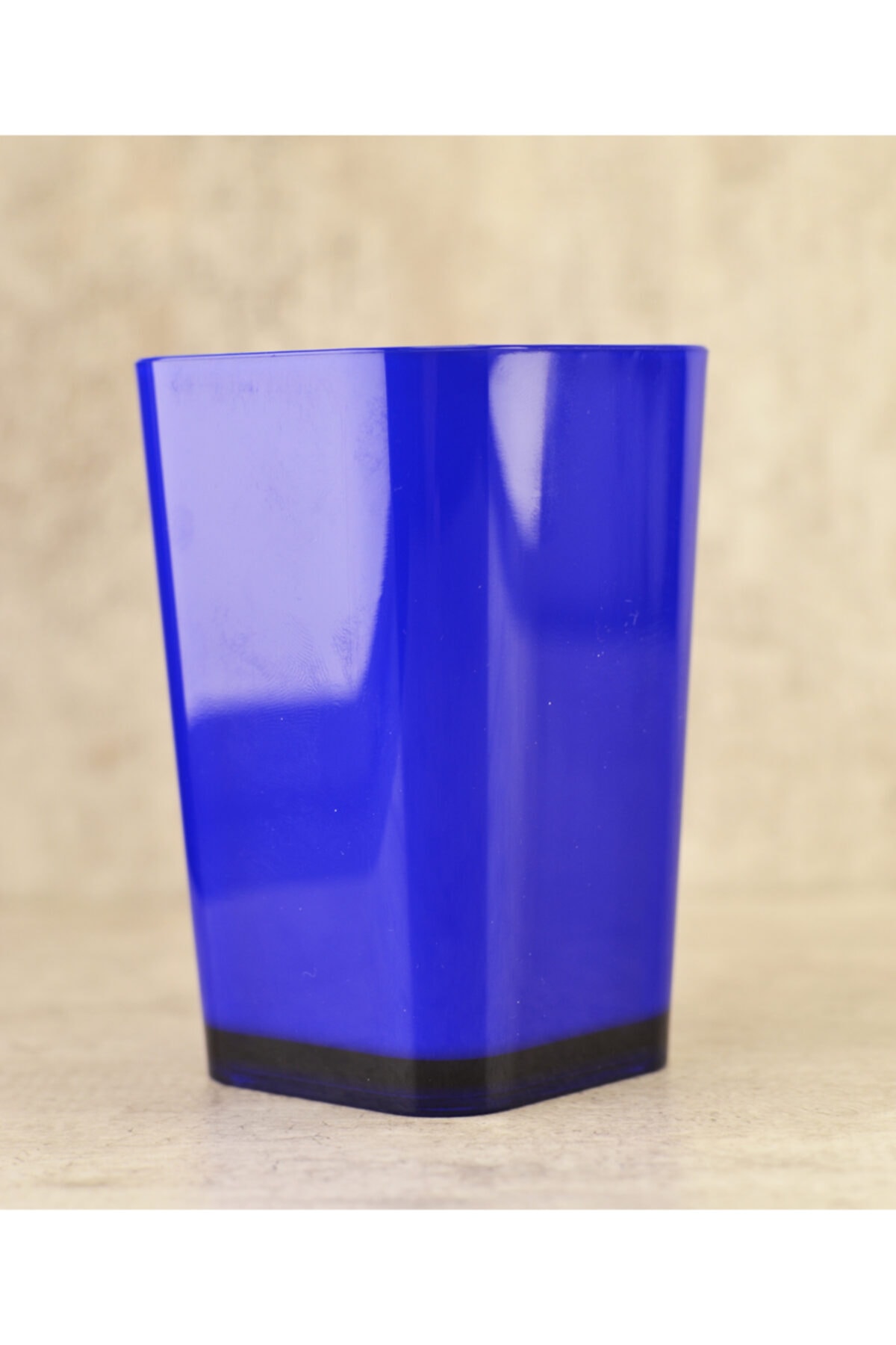 Kleine Wolke Mavi Diş Fırçalık