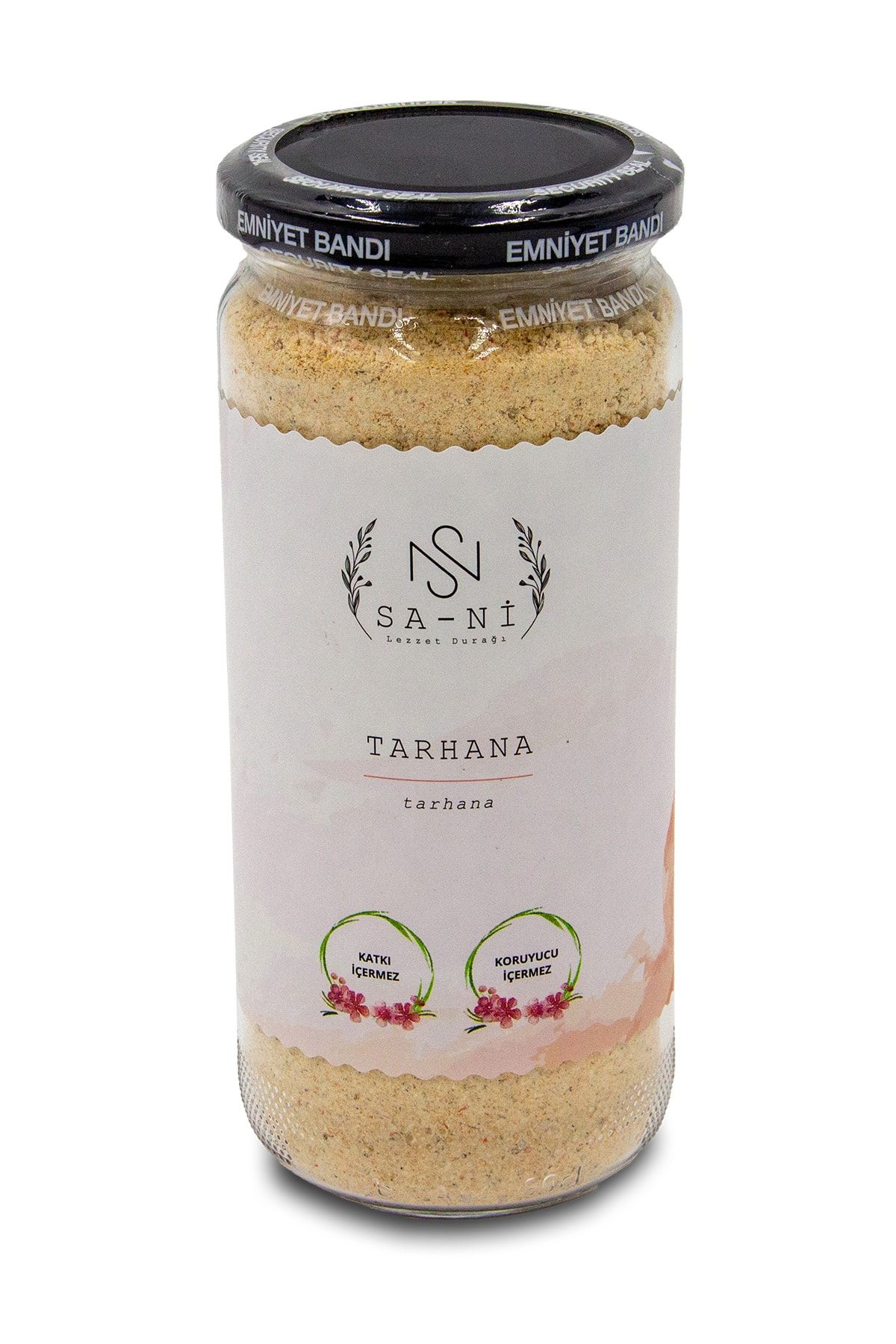 SANİ LEZZET DURAĞI Tarhana 350 Gr