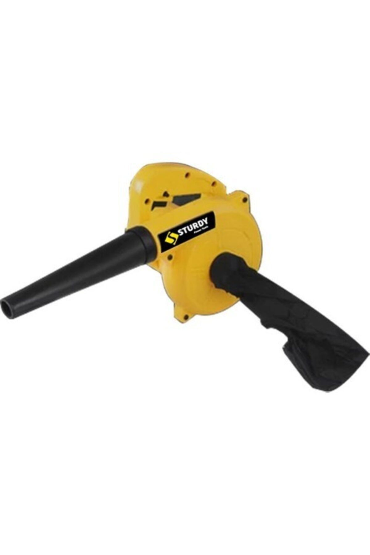 Sturdy Power Tools Sturdy Power 1200 W Süper Güç Elektrikli Hava Körüğü Üfleme Makinası Emme Özellikli