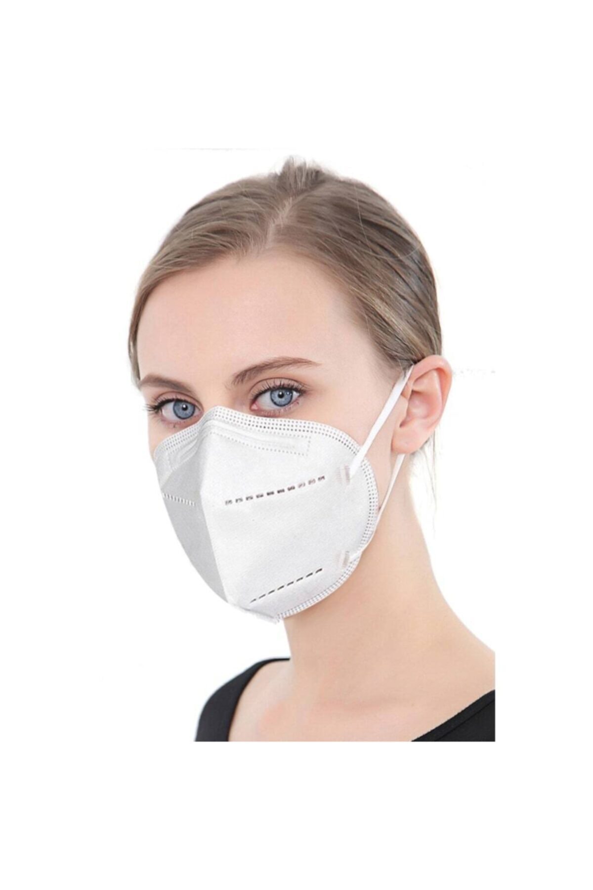 bestmask n95 maske 50 adet 5 adet 10 lu kutu maske fiyati yorumlari trendyol