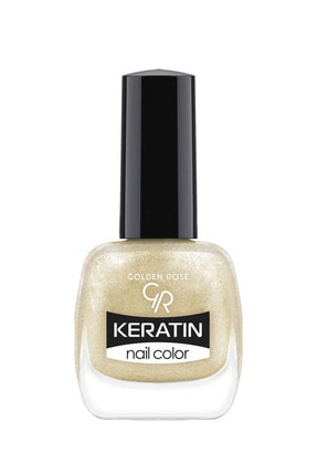 Keratin Nail Color 50 Oje Image 0