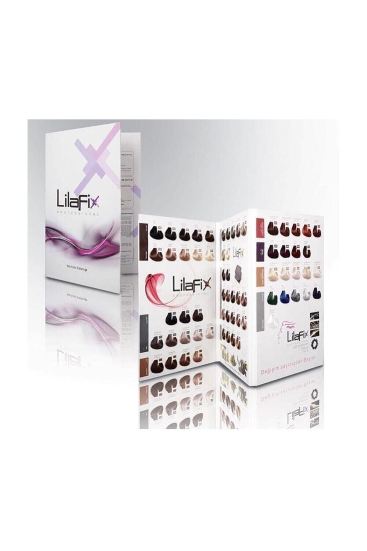 lilafix sac boyasi 0 01 silver gumus 60 ml fiyati yorumlari trendyol