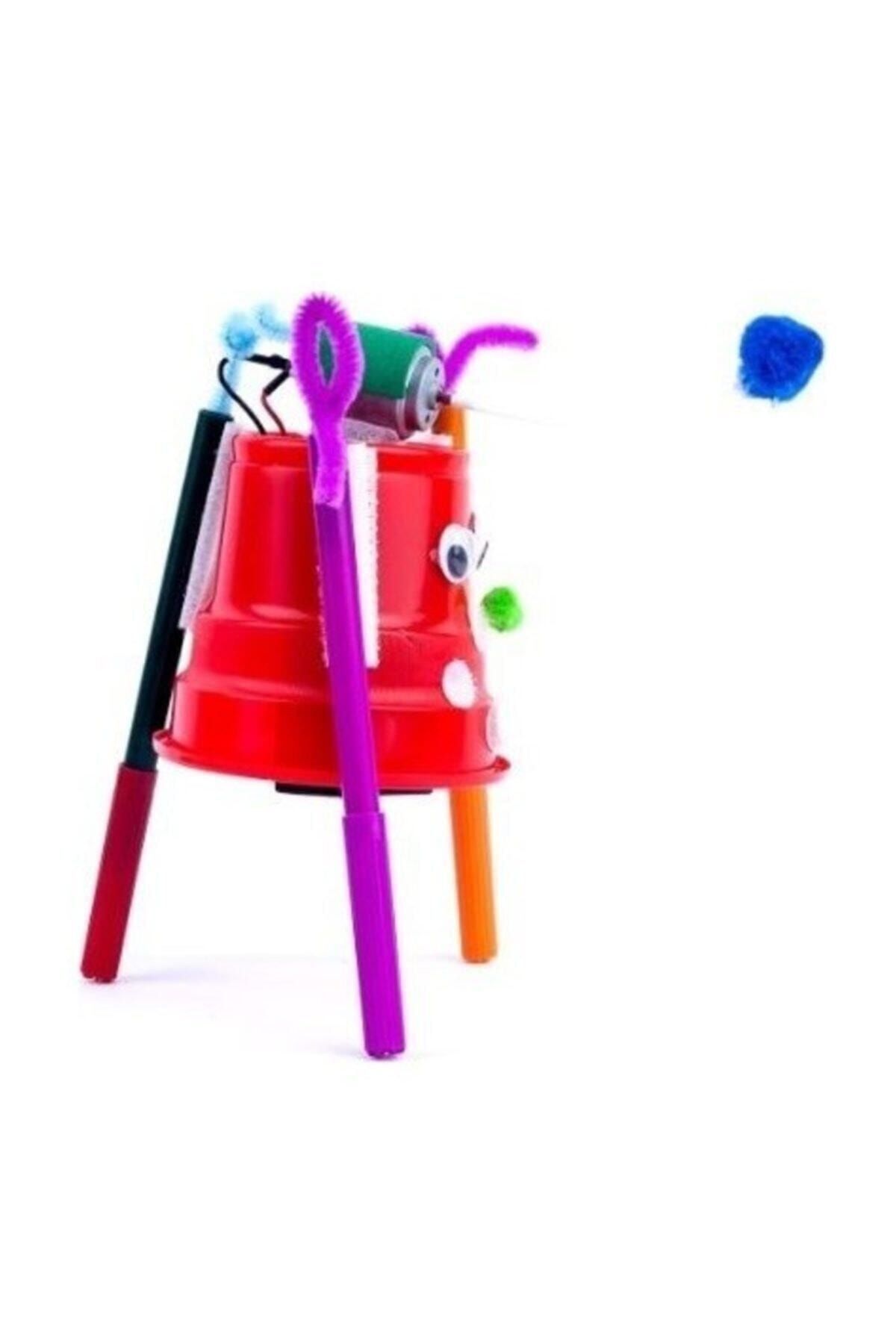 stemist box ressam robot fiyati yorumlari trendyol