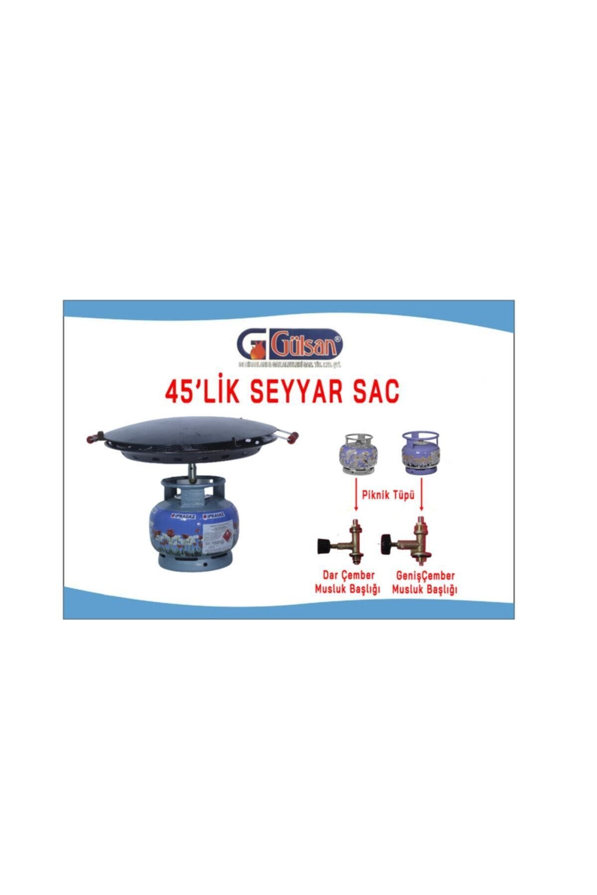 gulsan tuplu sac 45 cm tup ustu katmer kavurma saci cift fonksiyanel fiyati yorumlari trendyol