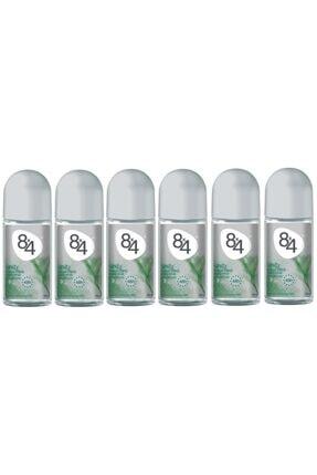 Roll-on Unity 50 Ml Unisex 6 Lı Set Image 0