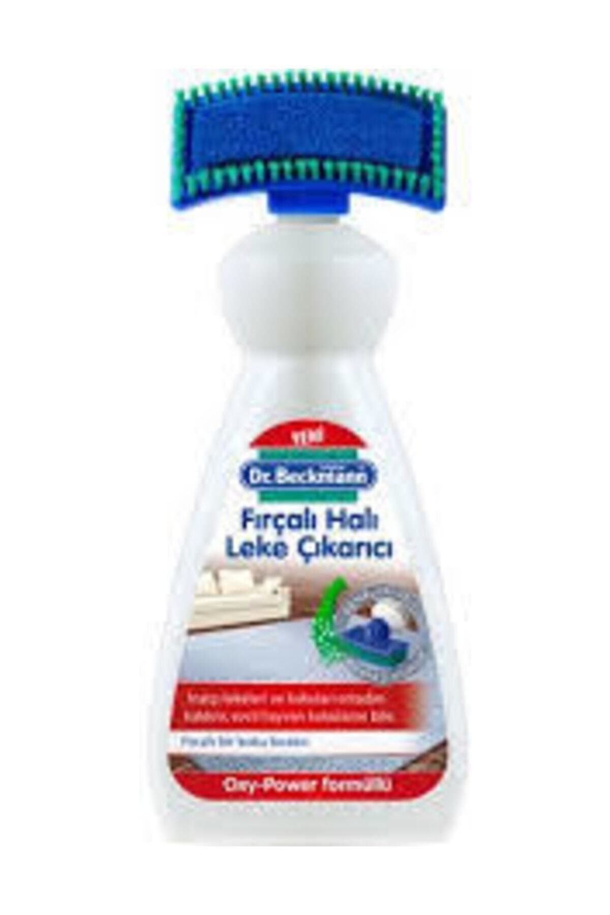 dr beckman fircali hali leke cikarici 650 ml fiyati yorumlari trendyol