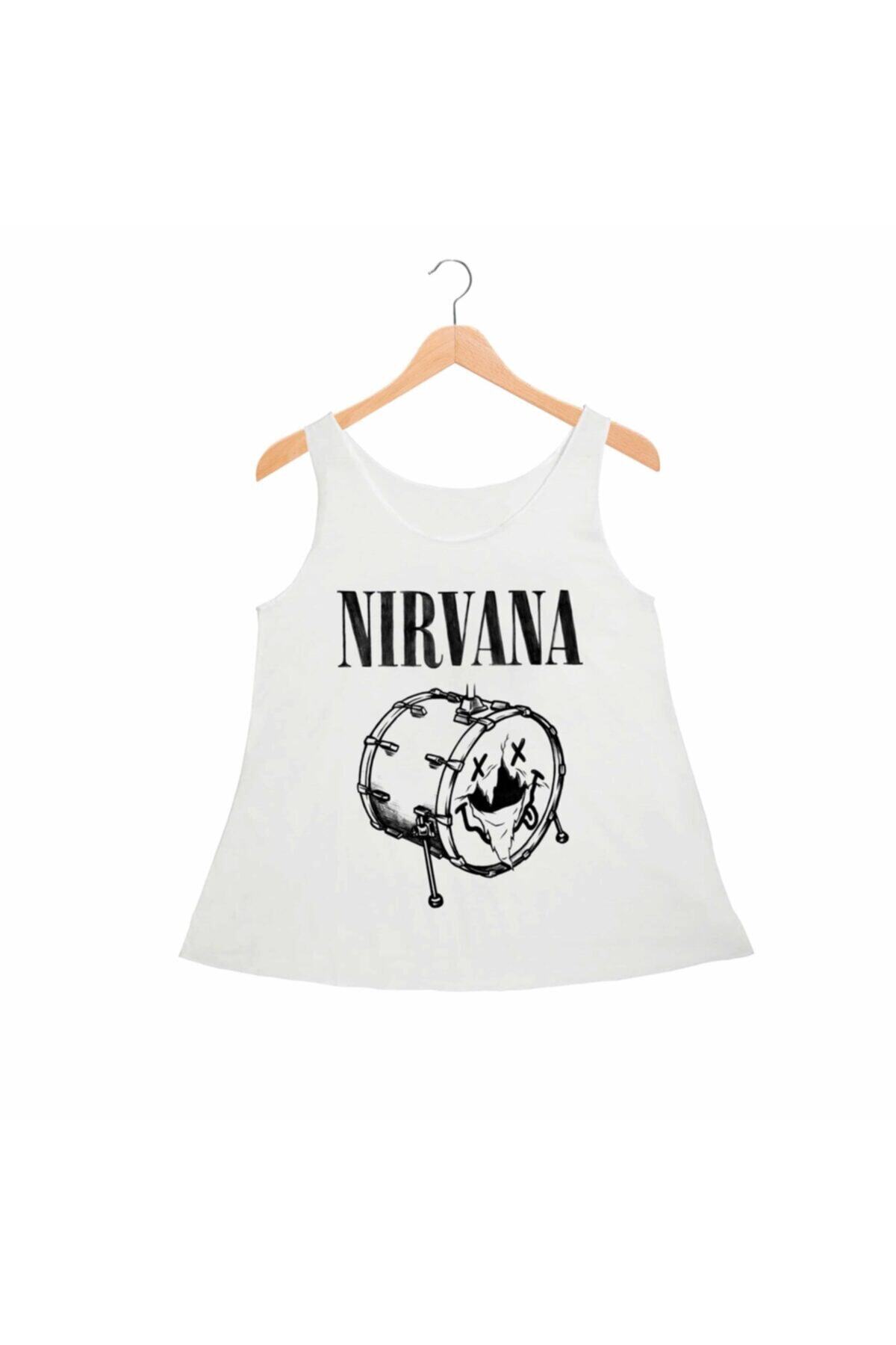Alfa Tshirt Kadın  Atlet