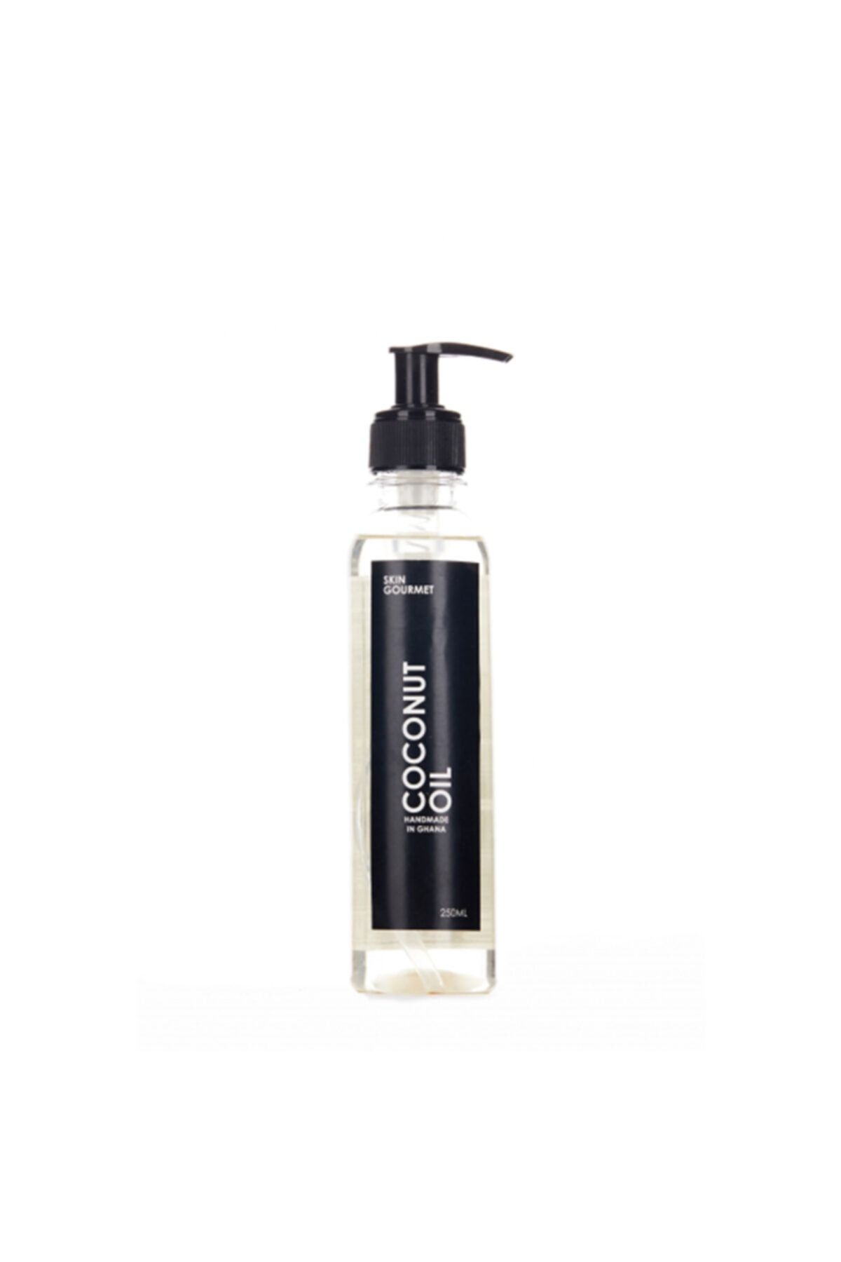 Skin Gourmet Coconut Oil (HİNDİSTAN CEVİZİ YAĞI) Melsco Mels Co