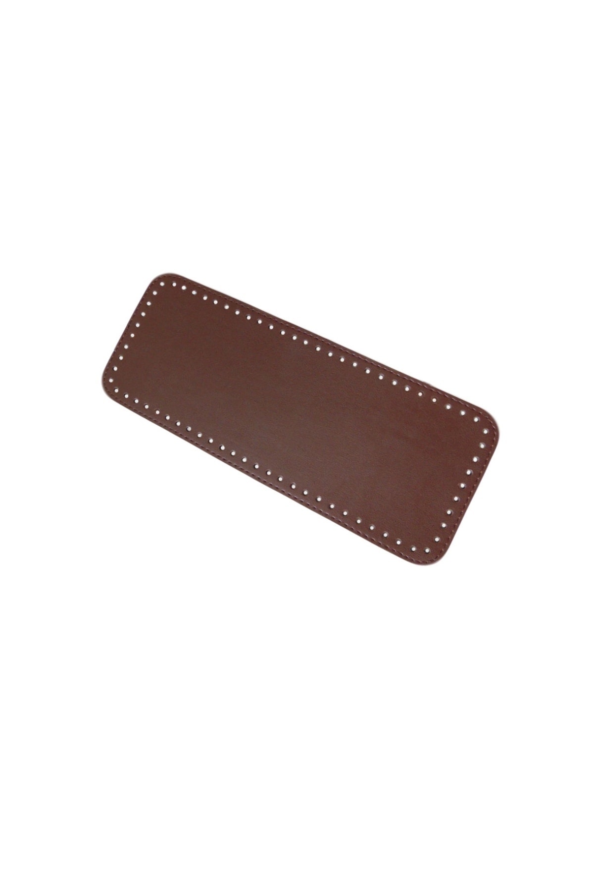 Lady Moss Dikdörtgen Çanta Tabanı 12x30
