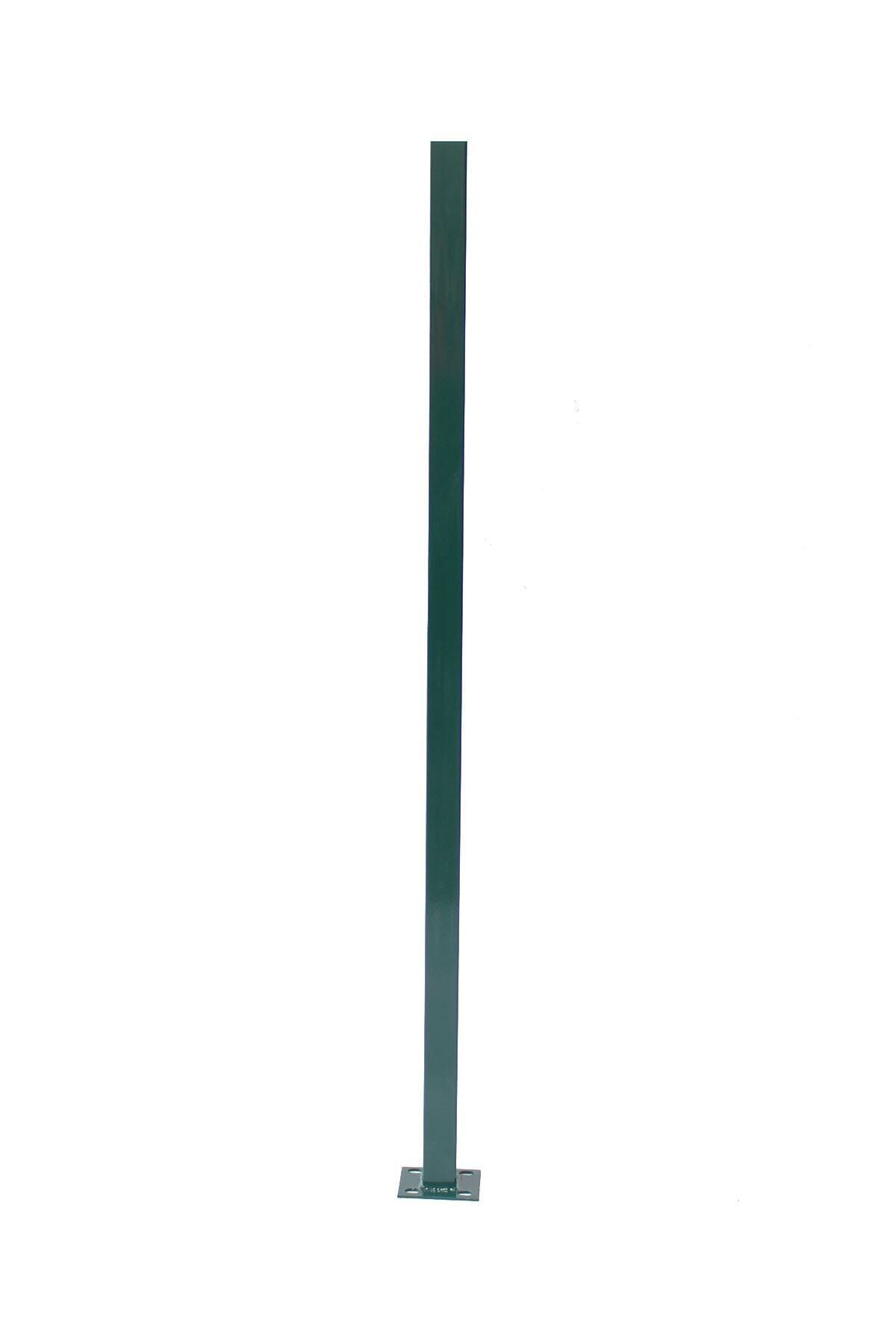 Demirhan Tel Çit Panel Çit Direk 200 cm