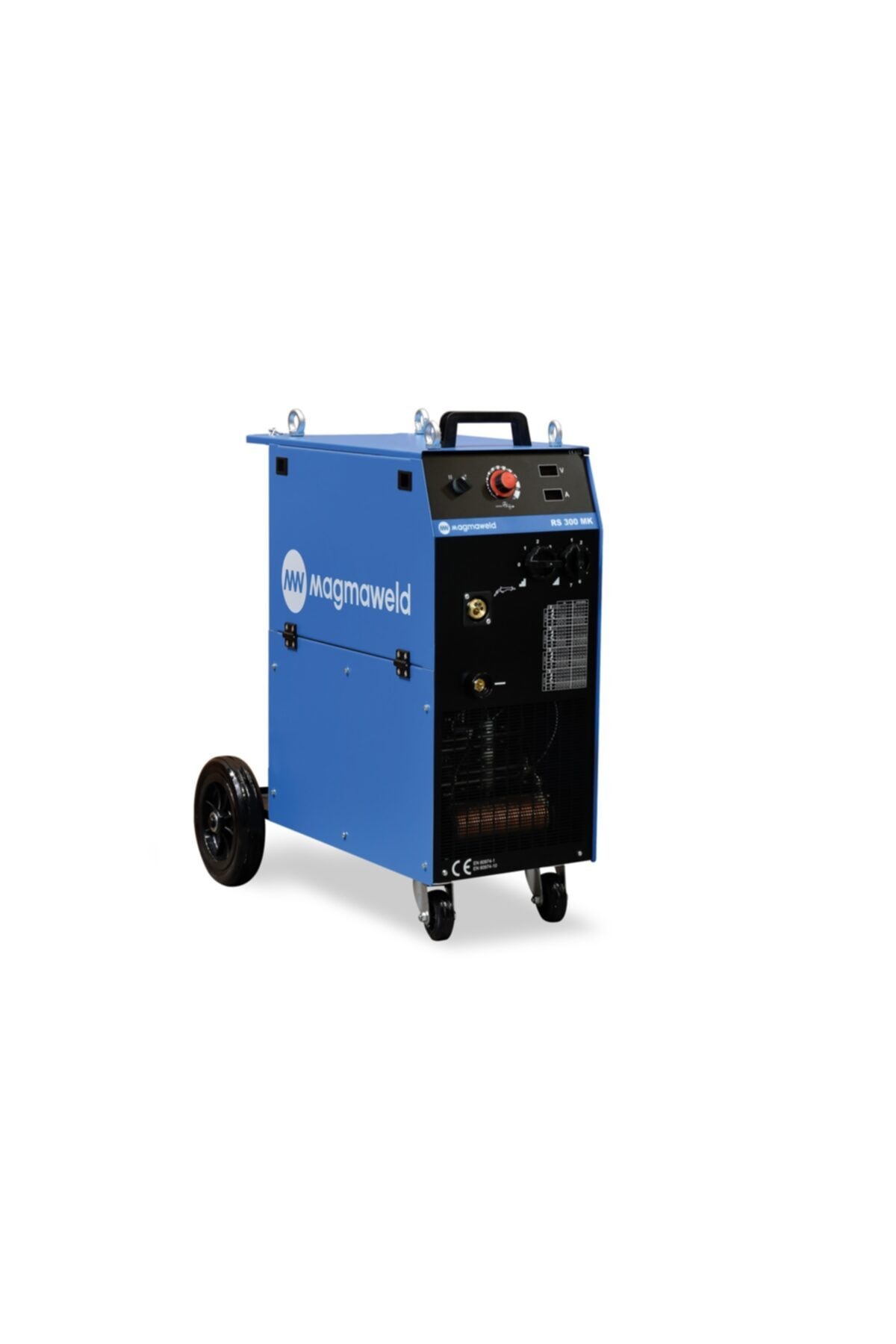 Magmaweld Rs 300 Mk Gaz Altı Kaynak Makinası