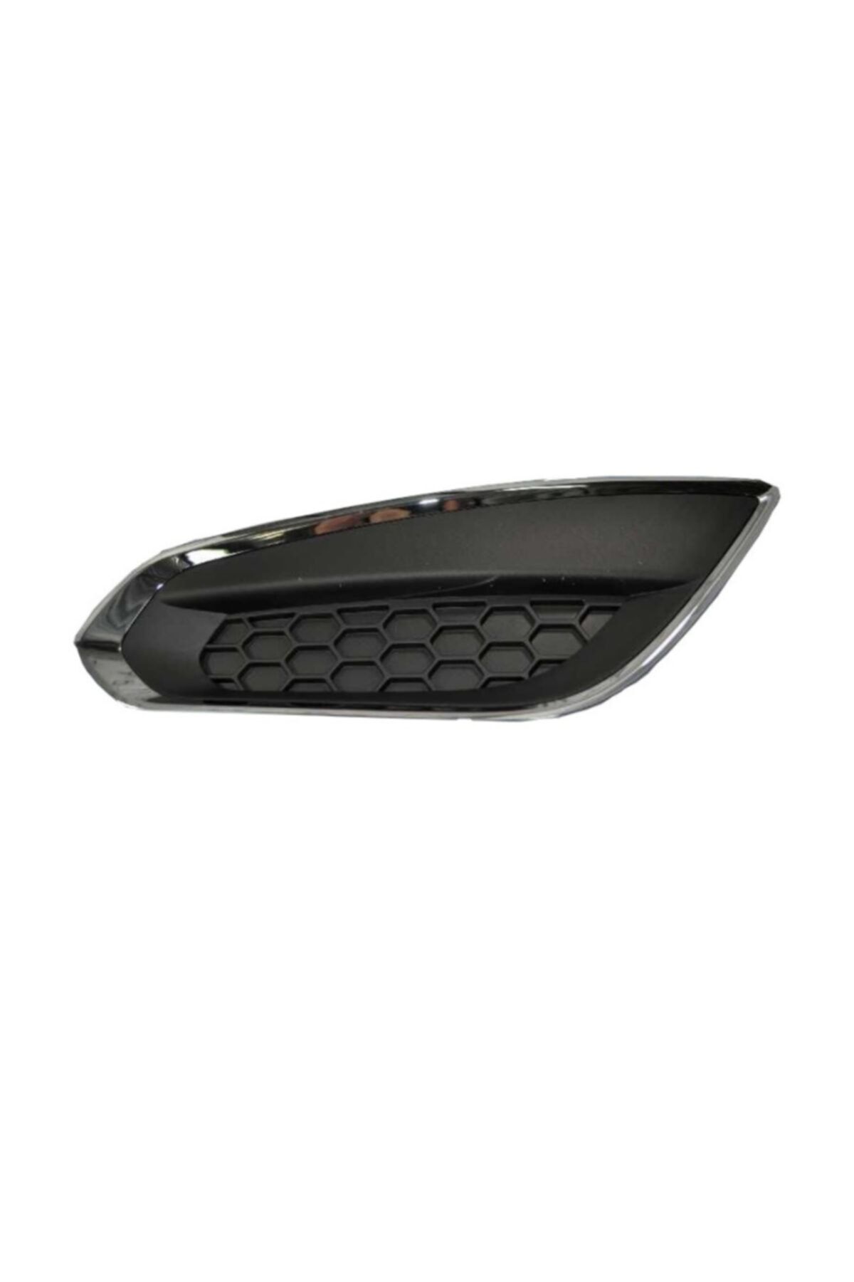 HERRLICH TEILE Volvo S60 Sol Kromlu Ledli Sis Kapağı