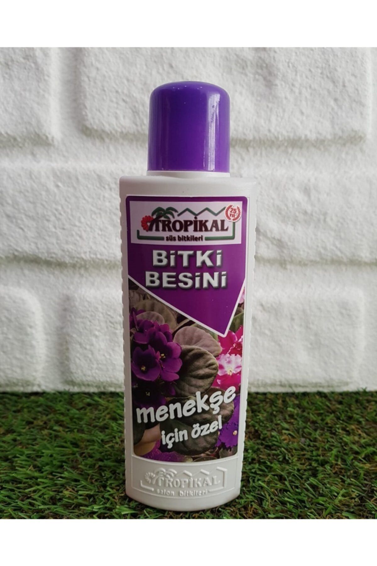 TROPİKAL Menekşe Besini 225 ml