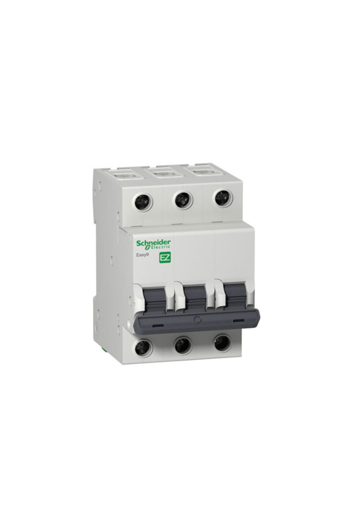 Schneider Electric Schneider C Tipi 3x25a Otomatik Sigorta - Ez9f43325