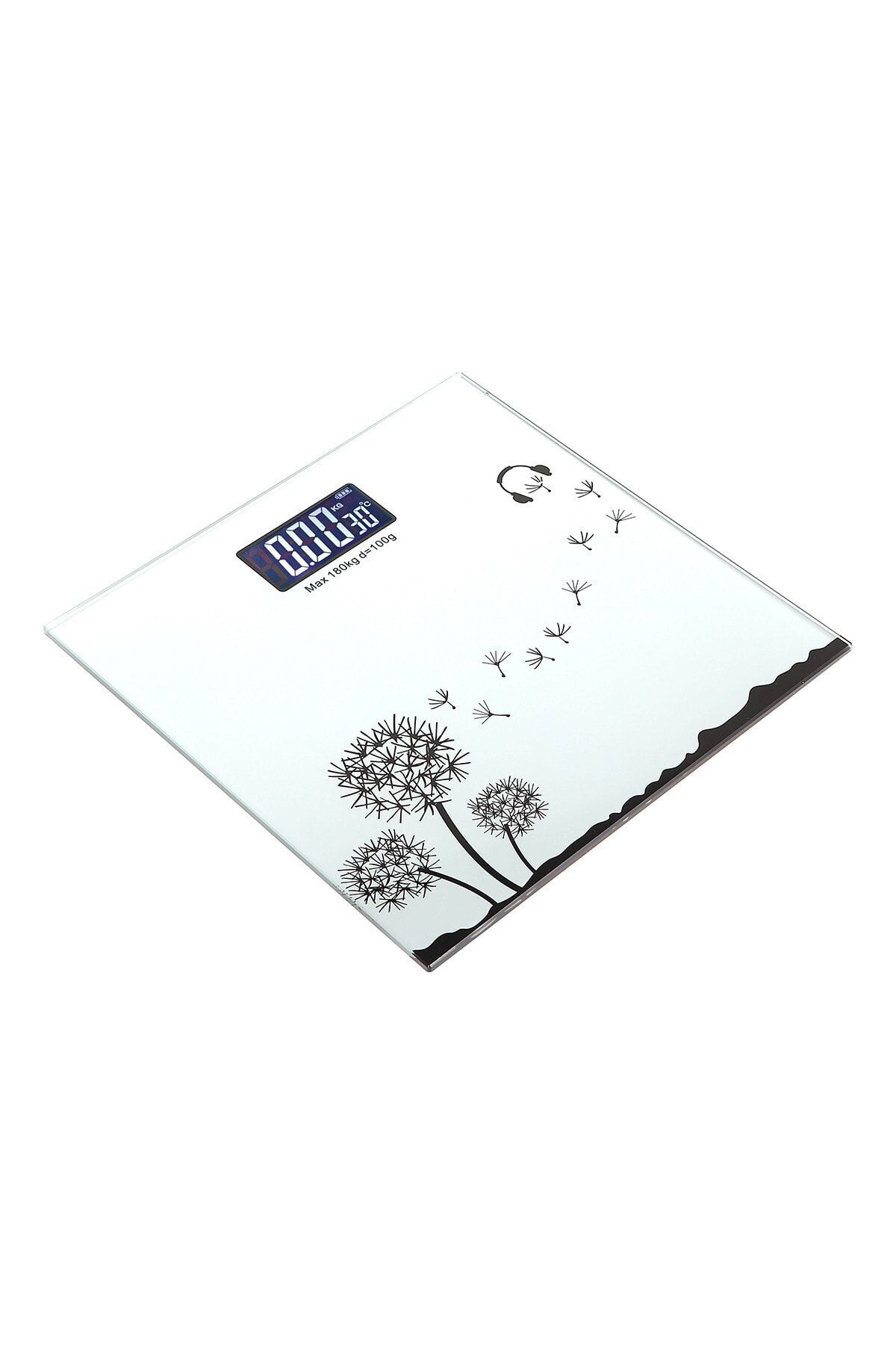 CVS Dijital Banyo Tartısı DN 1722 8698417017227