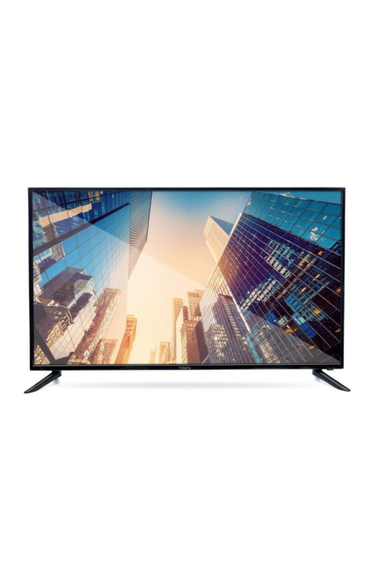 yumatu ymt32 32 81 ekran uydu alicili full hd led tv fiyati yorumlari trendyol