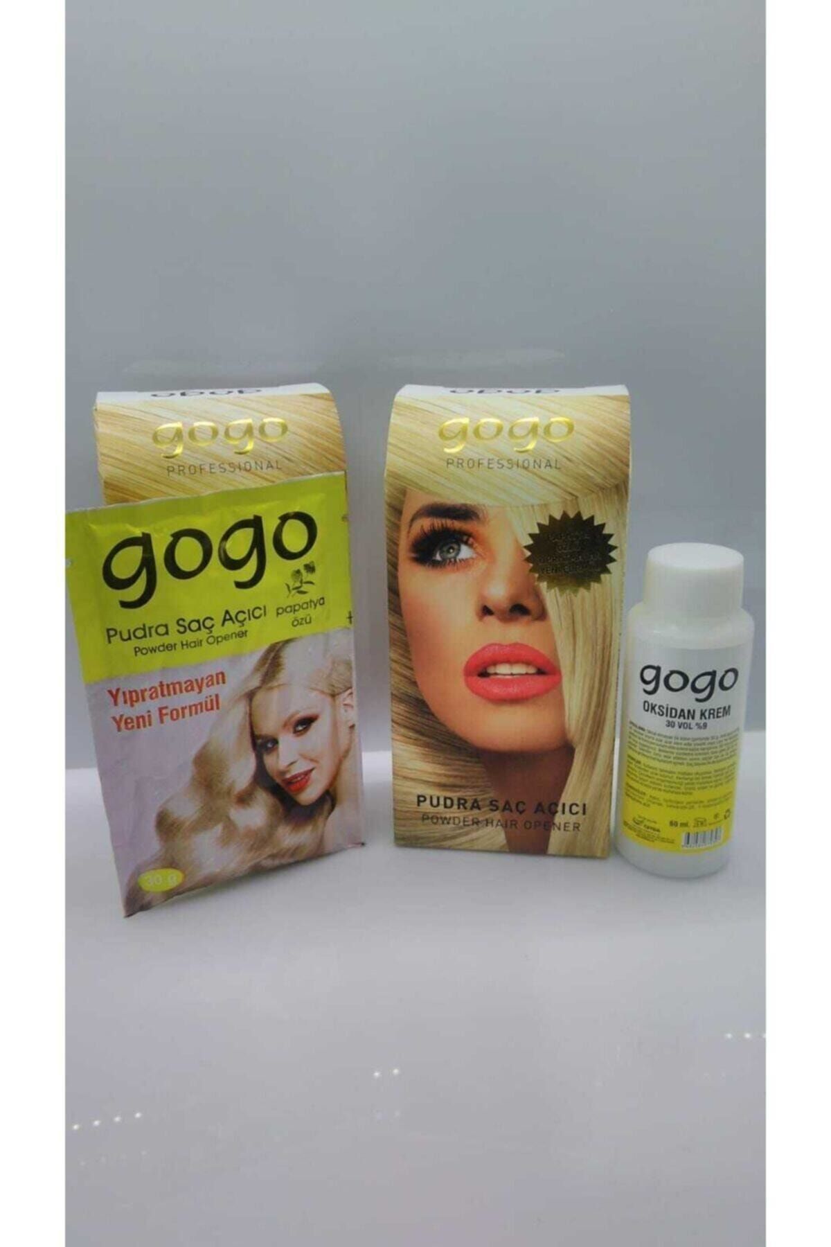 pharmacy gogo sac acici 30gr fiyati yorumlari trendyol