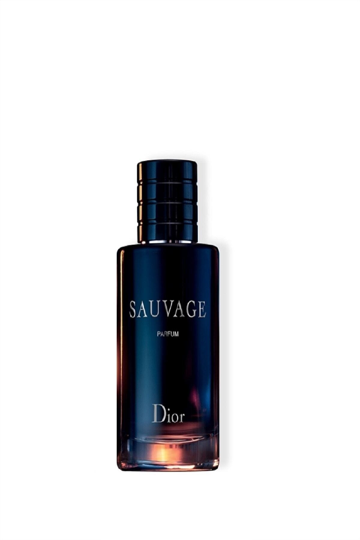 Dior sauvage trendyol clearance