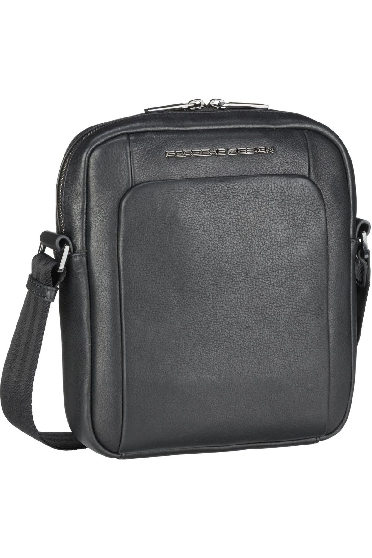 Porsche design best sale messenger bag