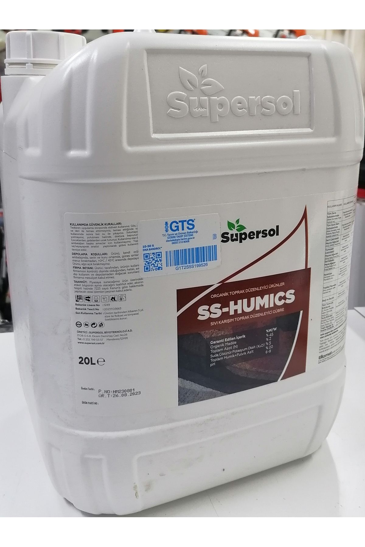 Product