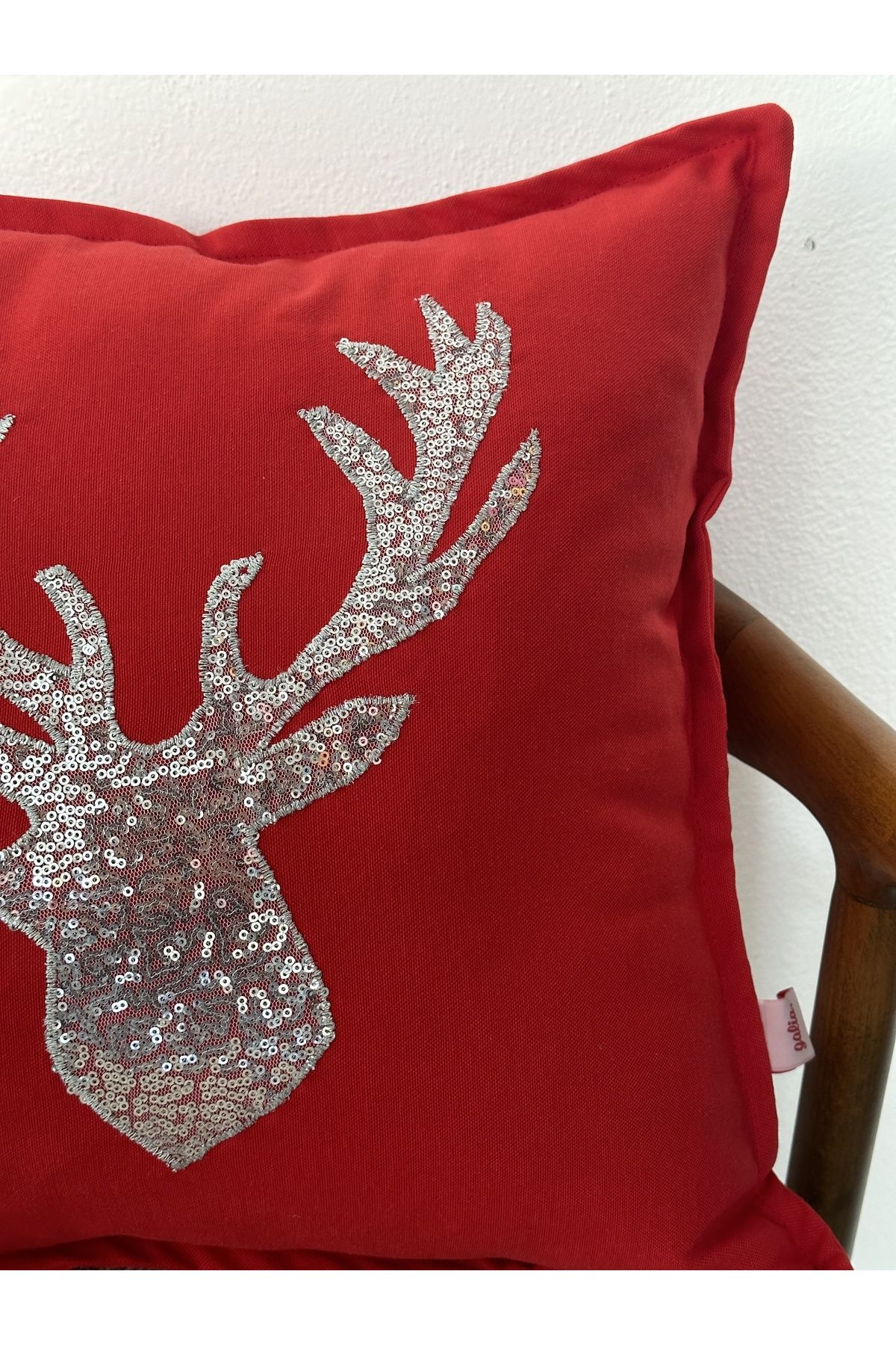 Deer pillow hotsell cases