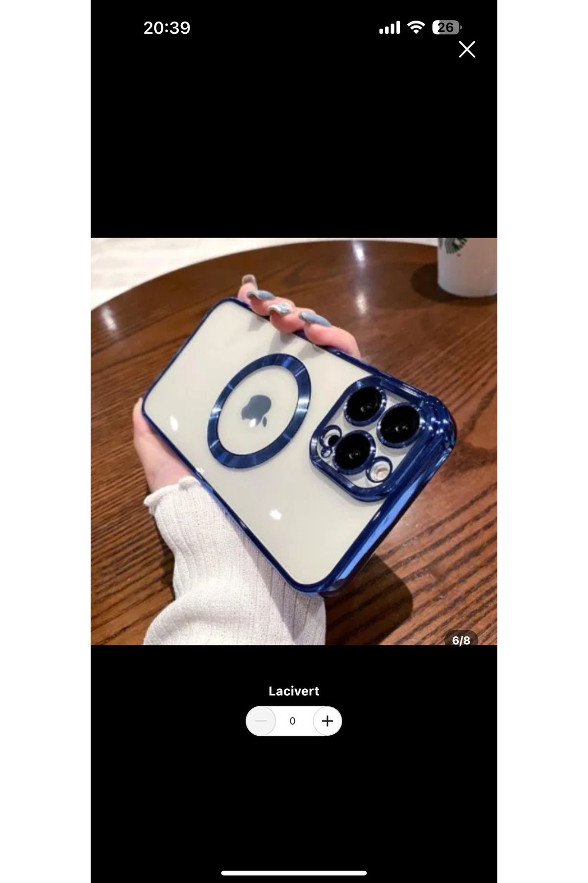 Product