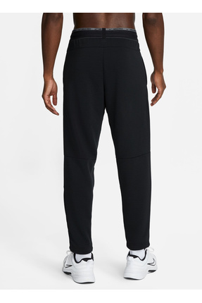 Siyah - Gri - Gümüş Erkek Regular Fit Eşofman Altı DV9910-010 M NK NPC FLEECE Image 1