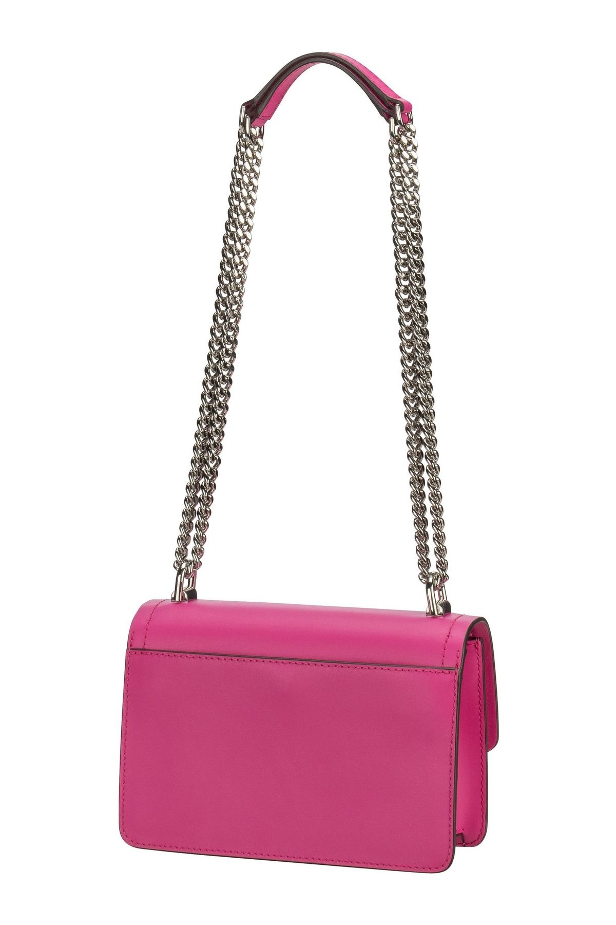 Michael kors sales burgundy shoulder bag