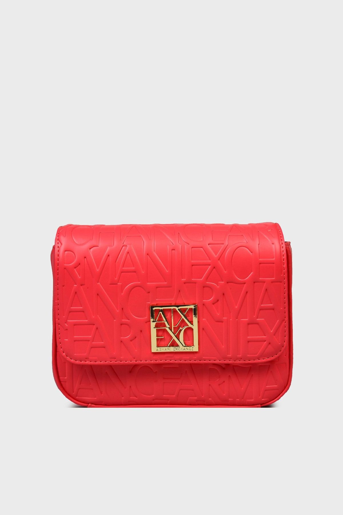 Armani cheap strap bag