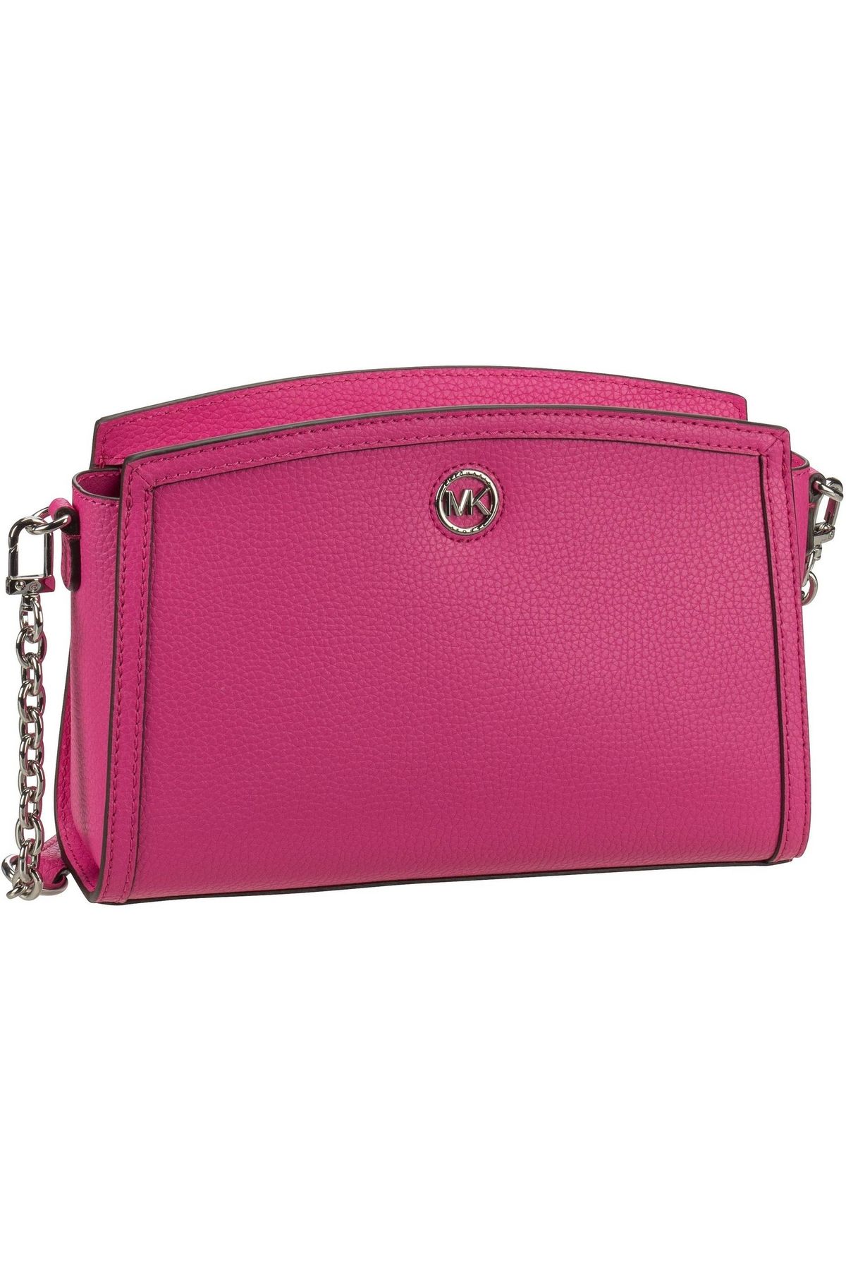 Michael kors 2025 burgundy shoulder bag