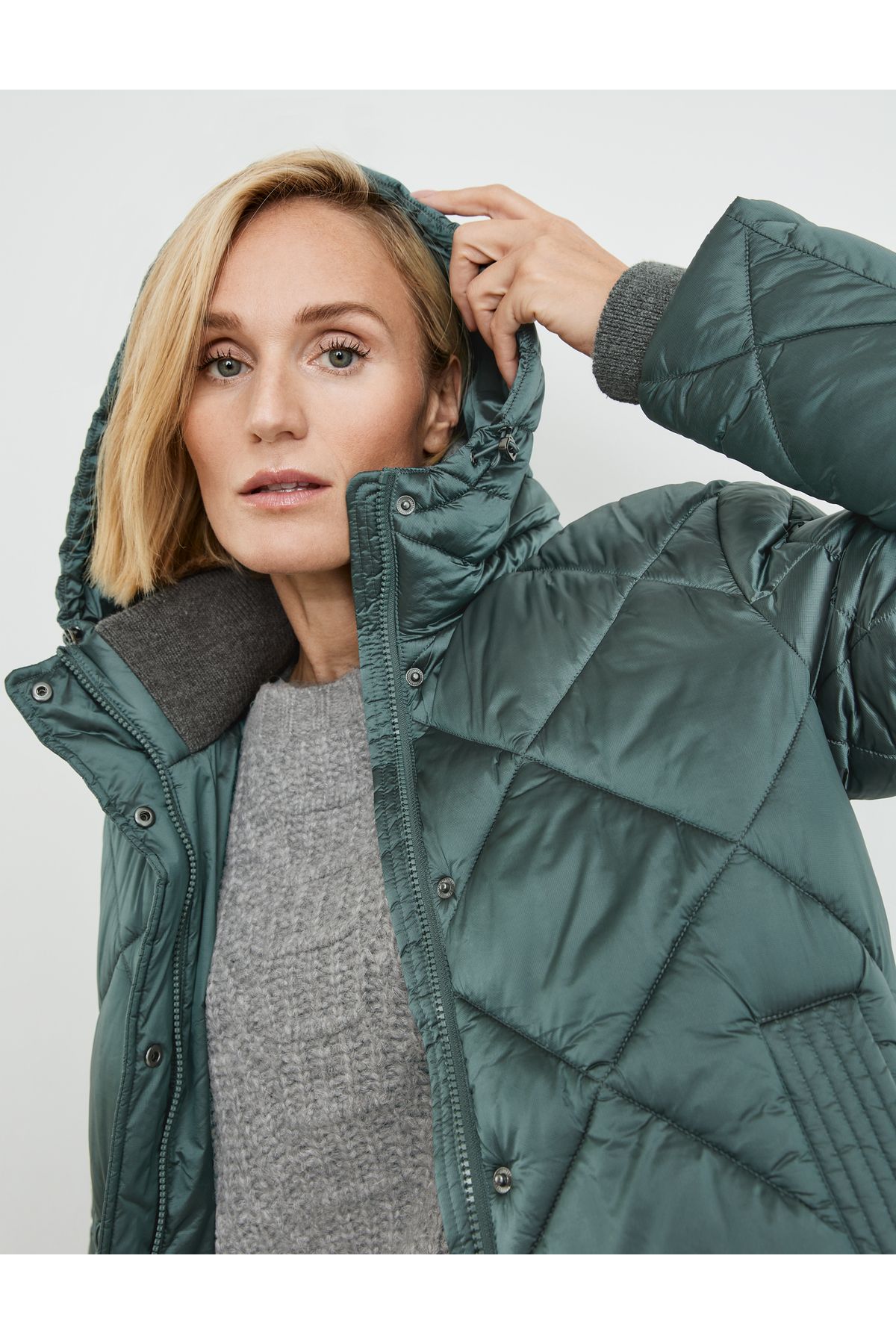 Gerry winter coats womens sales