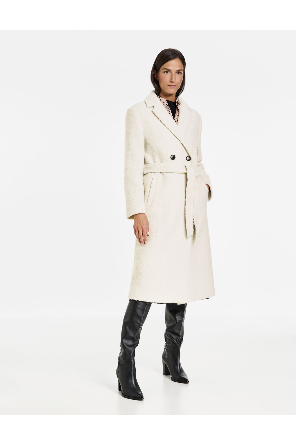 Gerry weber coats sales