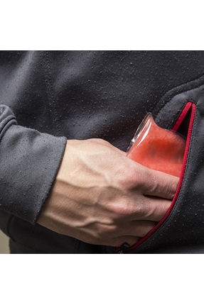 3 Adet Kare Şekilli Sihirli Jel Isıtıcı, Isınmatik, Cep Sobası, Avcı Balıkçı Dağcı Kamp El Isıtıcısı Image 6