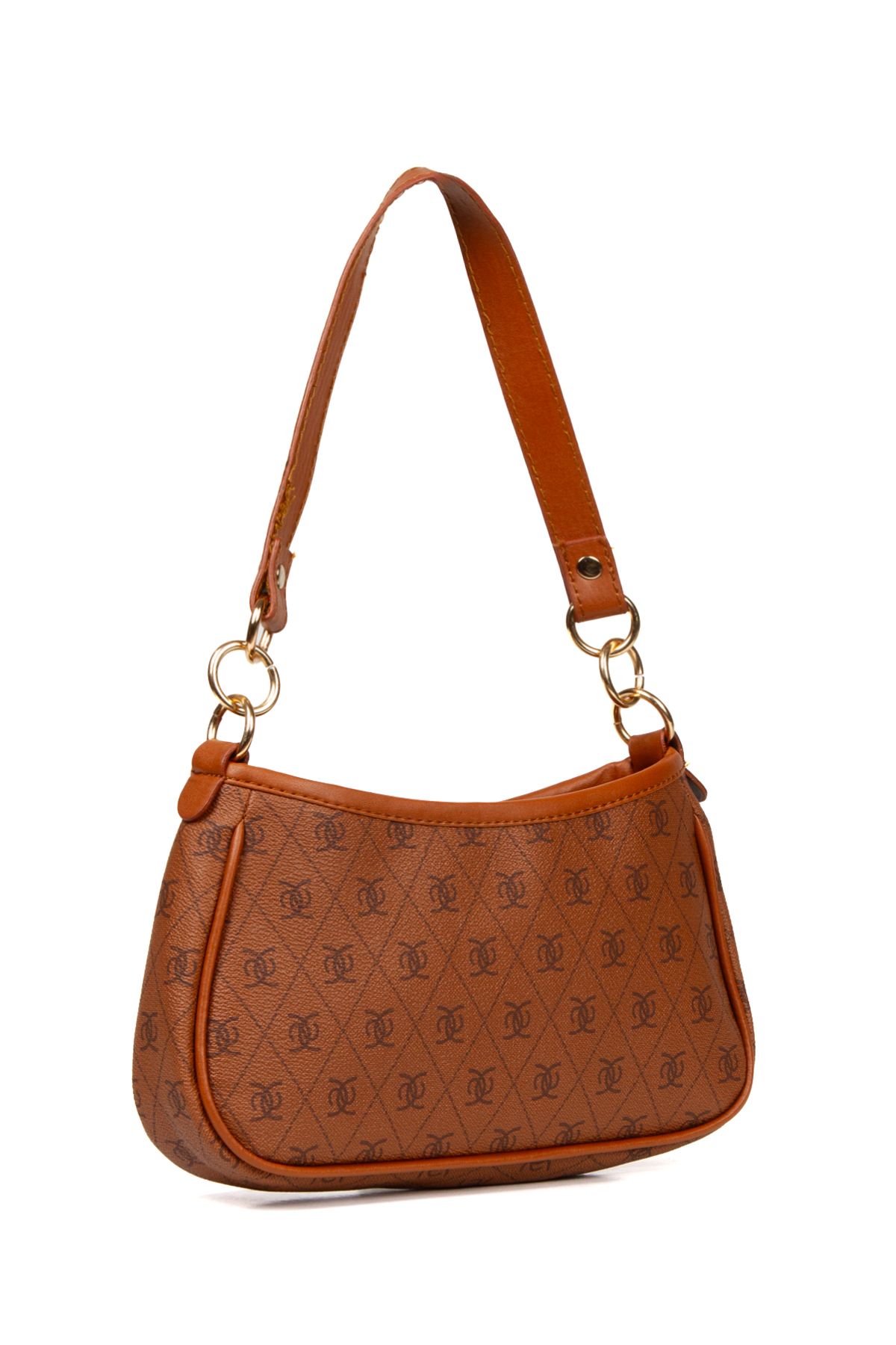 Patterned shoulder bag store