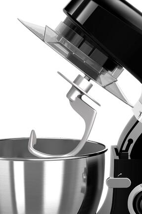 Hamur Yoğurma Makinesi Image 2