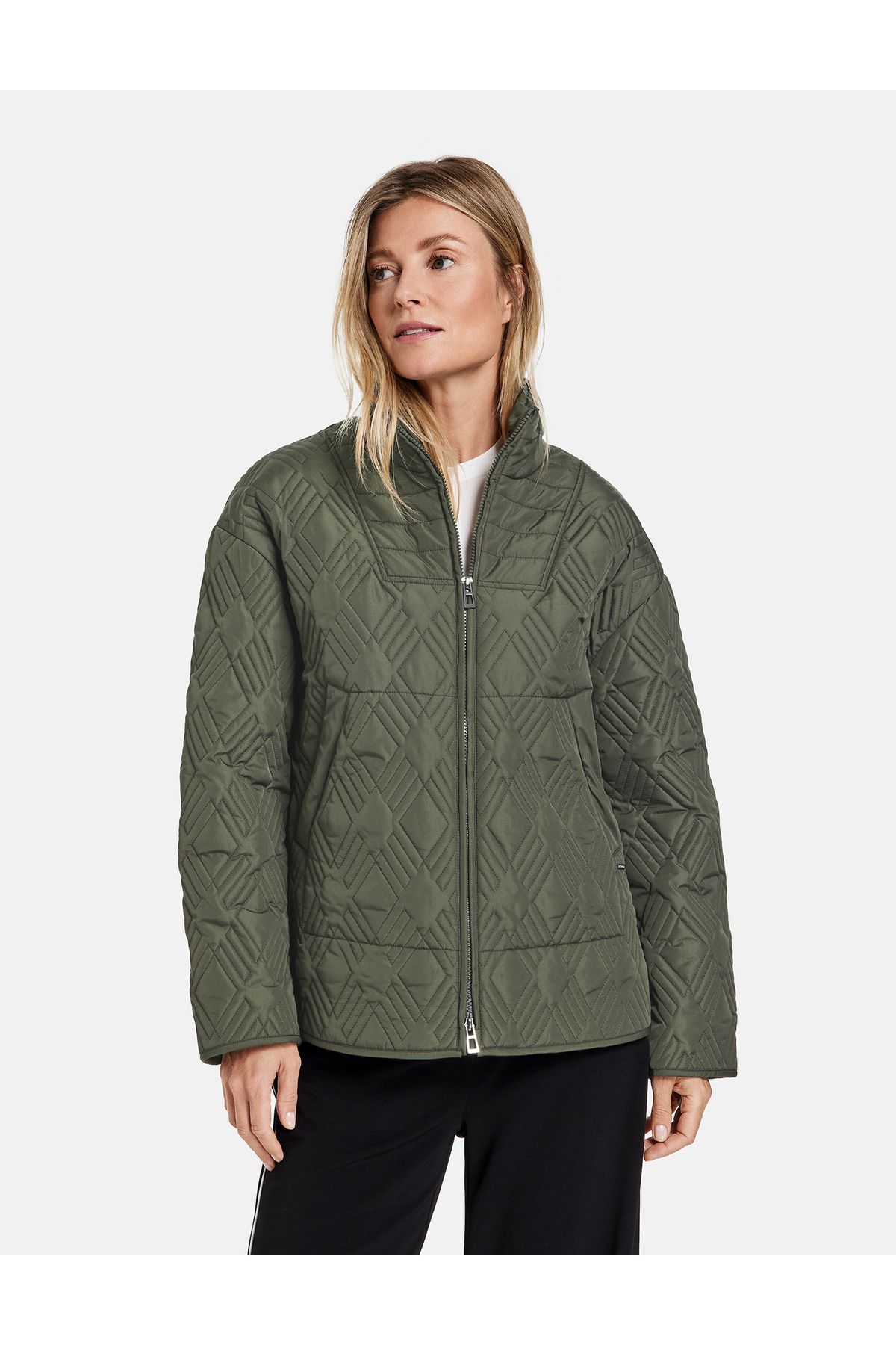 Gerry hotsell winter jacket