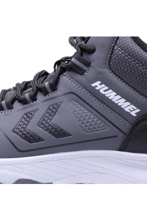 WALKER X HIGH Gri Bot Image 5