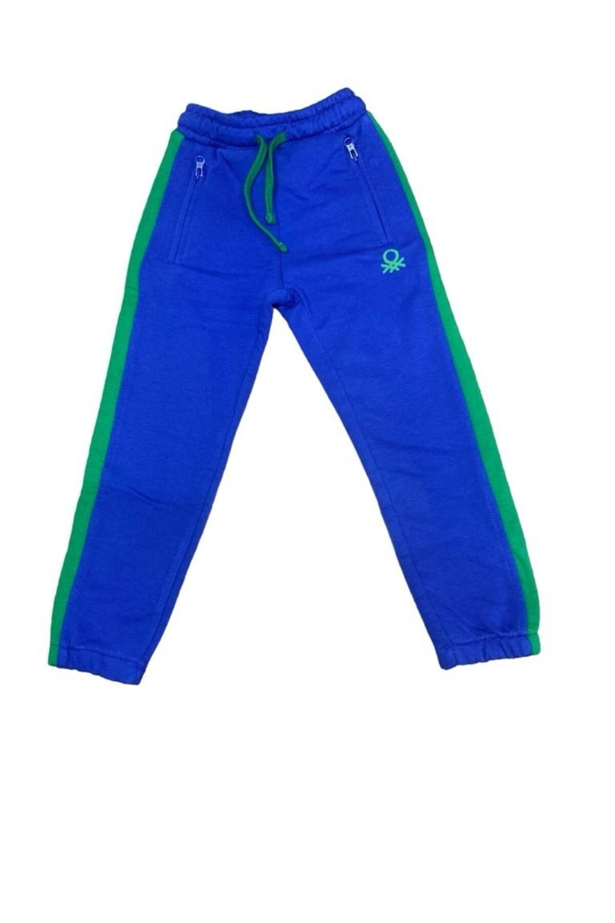 Benetton sweatpants discount