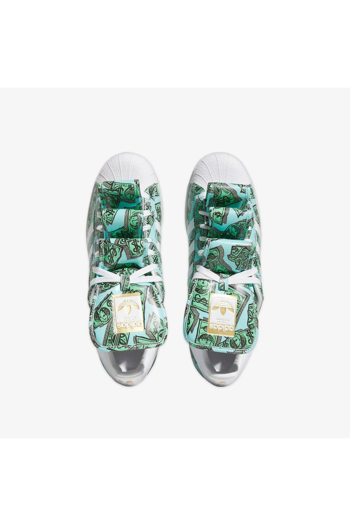 Adidas jeremy sales scott femme
