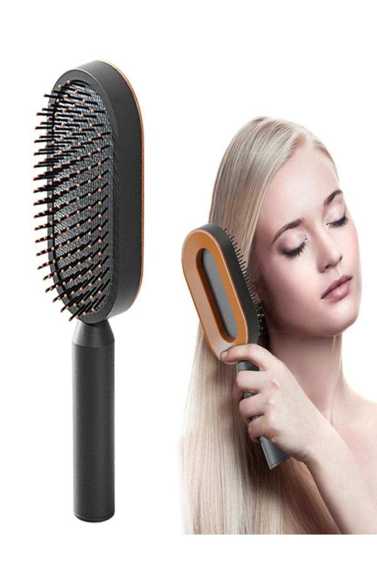 Hair brush comb deals