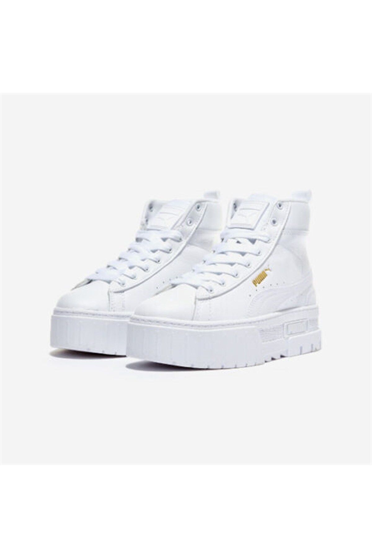 Puma platform discount mid wn's
